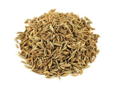 Cumin seeds (price per 10g)