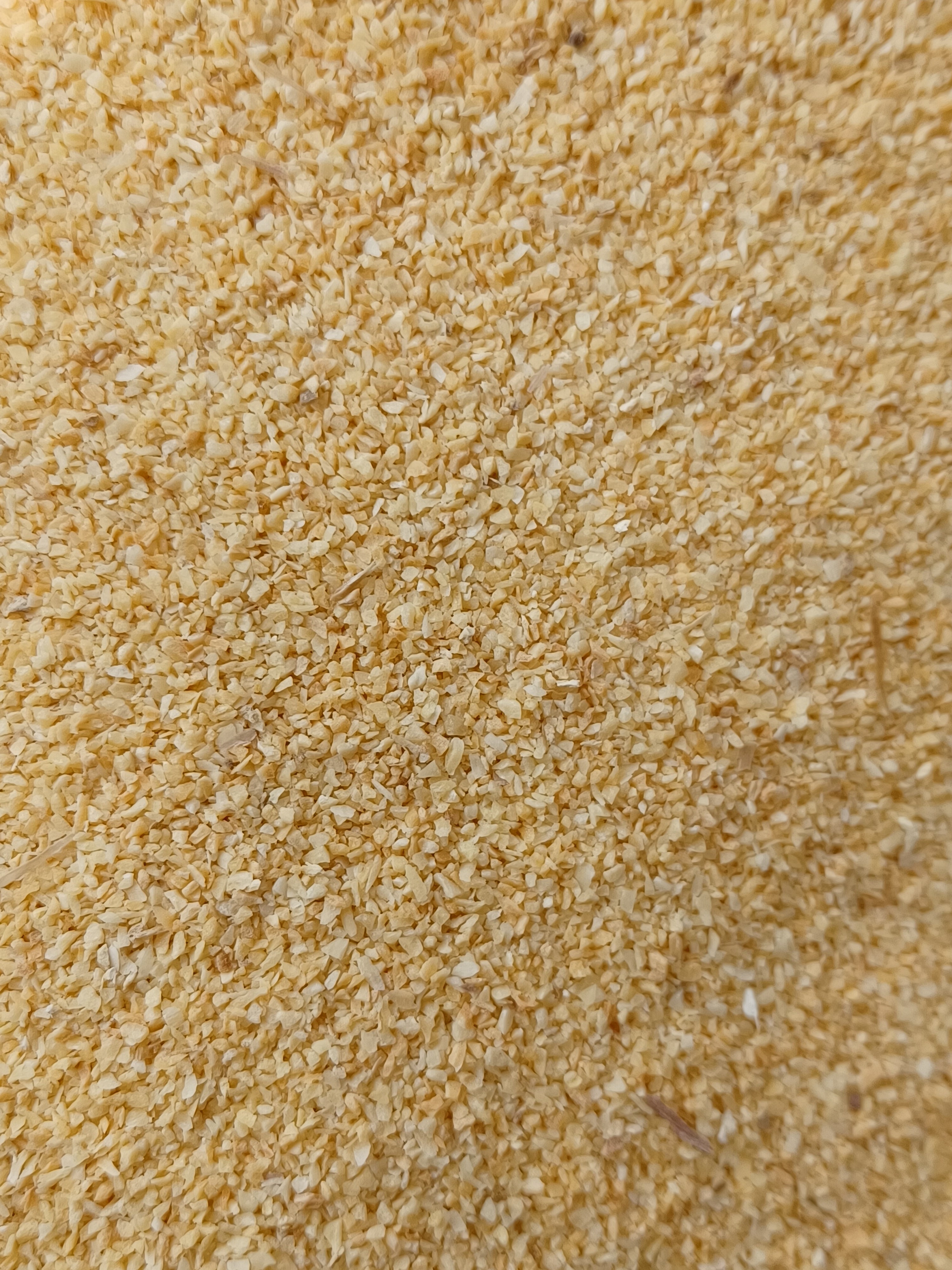 Garlic Granules (price per 10g)