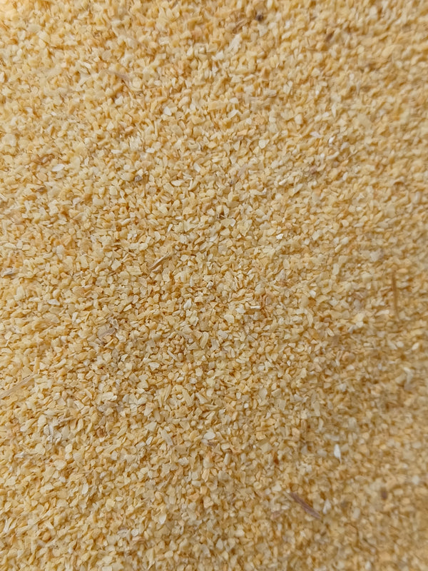 Garlic Granules (price per 10g)