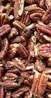 Pecans (price per 100g)