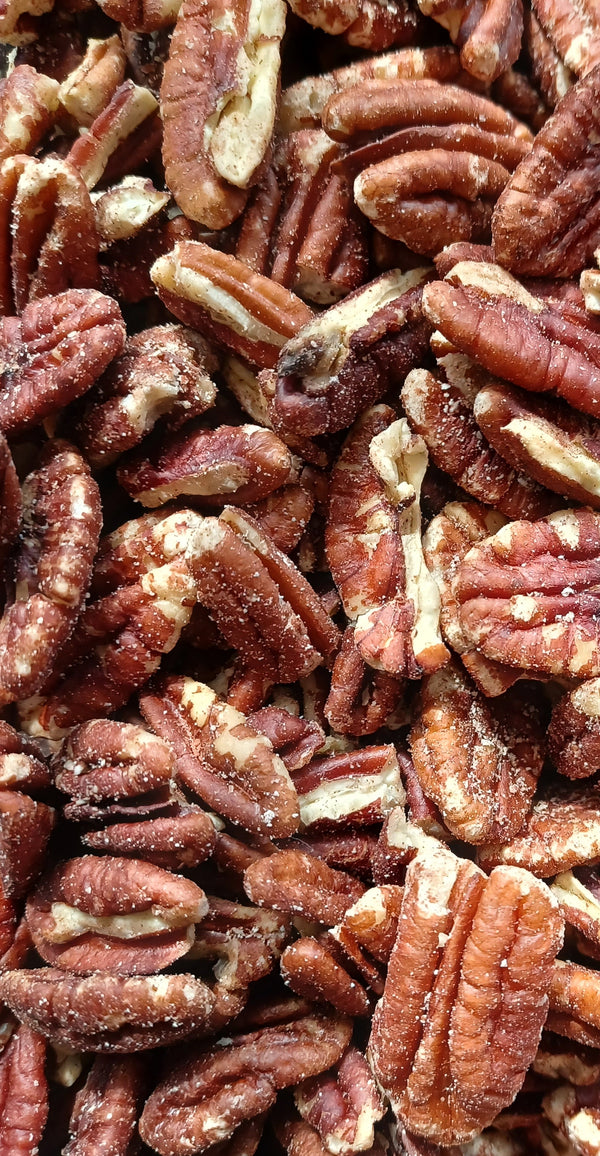 Pecans (price per 100g)
