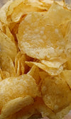 Spudos Crisps (price per 100g)