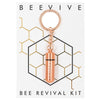 Bee Vive Keyring