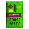 Doves Farm- Strong White Bread Flour- 1.5kg