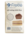 Doves Farm- Gluten Free Self Raising Flour 1kg