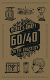 60/40- Heart and Graft coffee (price per 100g)