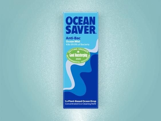 Ocean Saver- Anti Bac