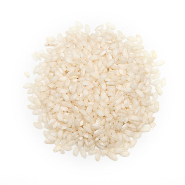 Arborio Rice (price per 100g)