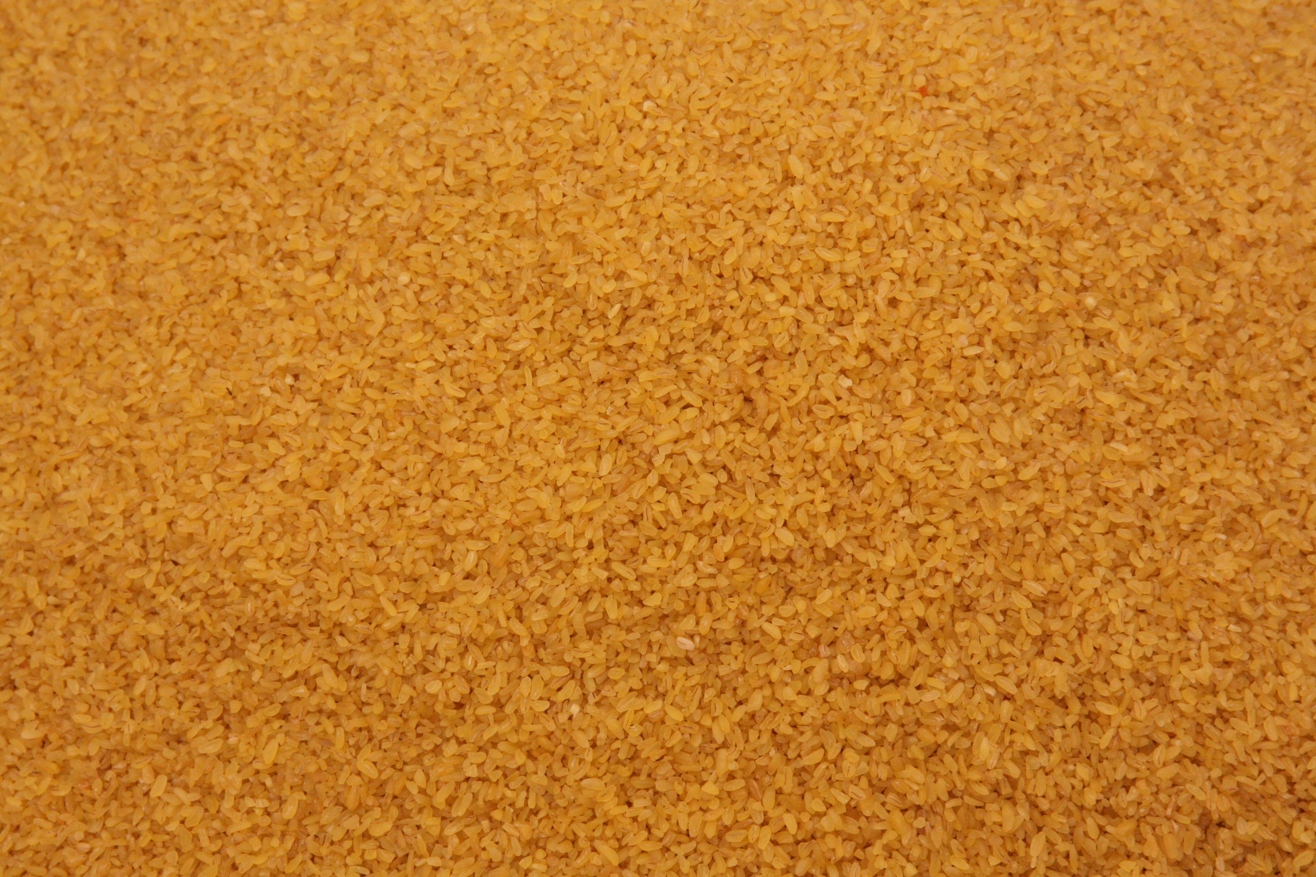 Bulgar Wheat (price per 100g)