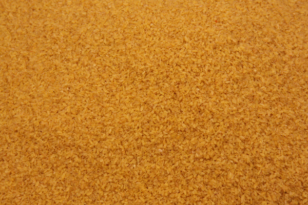 Bulgar Wheat (price per 100g)