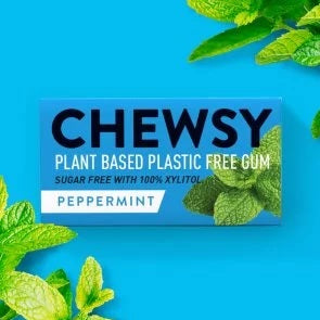 Chewsy Chewing Gum