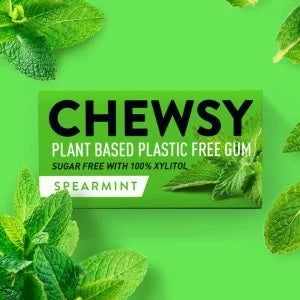 Chewsy Chewing Gum