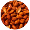 Chilli peanuts (price per 100g)