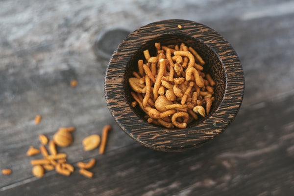 Bombay Mix (price per 100g)