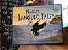 Marli's Tangles Tale- Wild Tribe Heroes