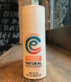 Earth Conscious Deodorant