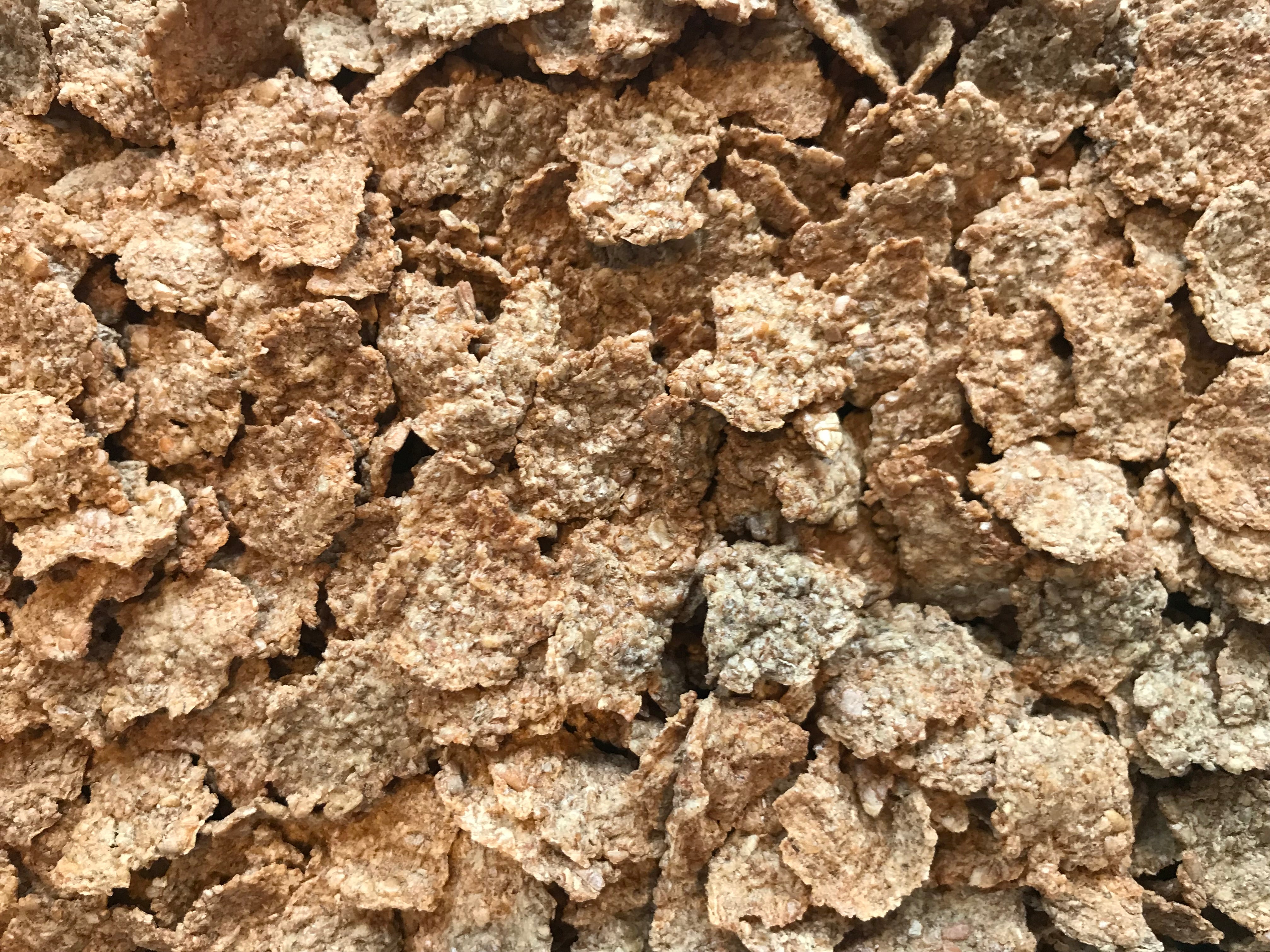 Bran Flakes (price per 100g)