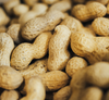 Peanuts in shell (price per 100g)