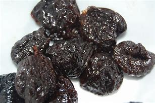 Prunes (price per 100g)