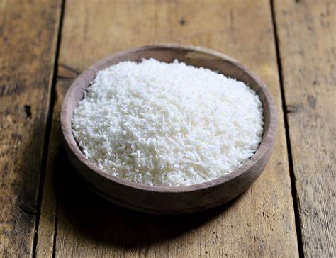 Coconut Desiccated (price per 100g)