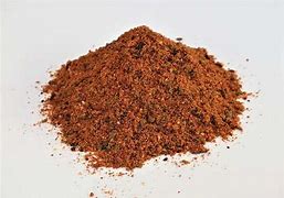 Piri piri (price per 10g)