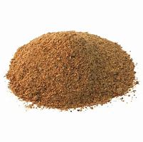 Ground nutmeg (price per 10g)
