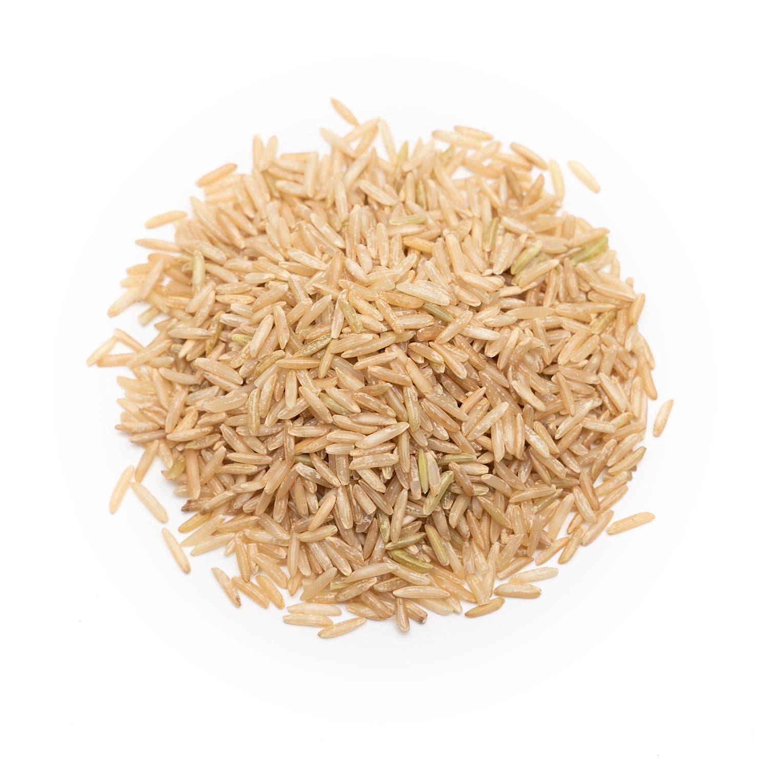 Brown Basmati Rice (price per 100g)