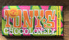 Tony's Chocolonely Big Bars