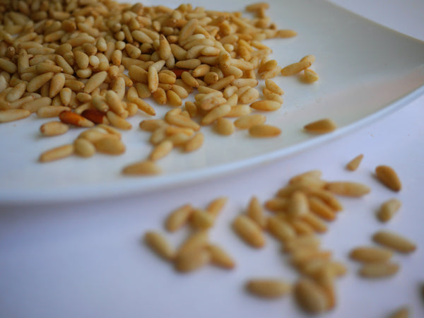 Pine Nuts (price per 100g)