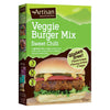 Artisan - Veggie Burger Mix With Sweet Chilli