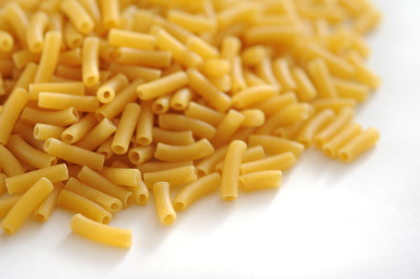 Macaroni (price per 100g)