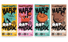 Happi oat milk chocolate