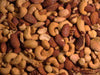 Mixed Nuts (price per 100g)