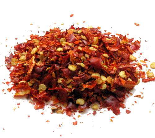 Crushed Chillies (price per 10g)