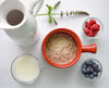 Porridge Oats (price per 100g)