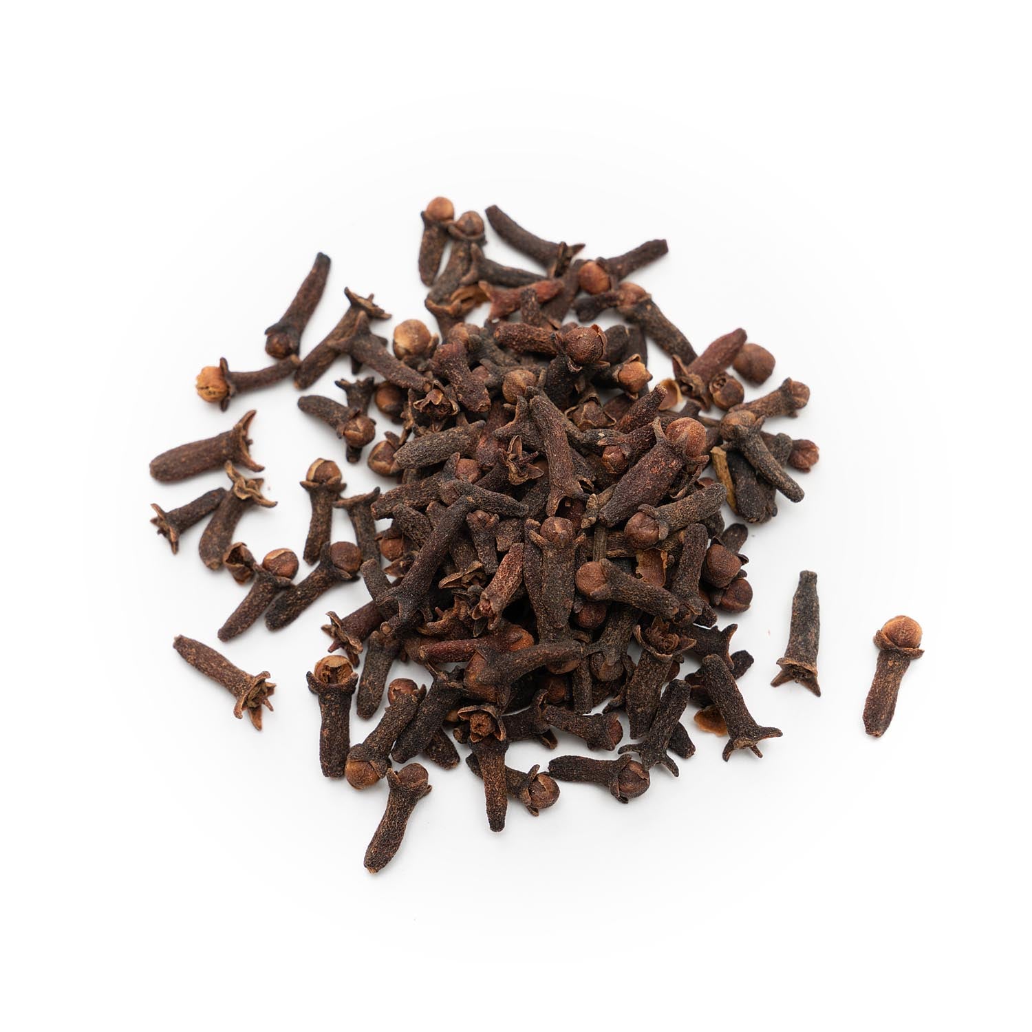 Cloves whole