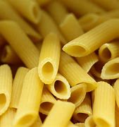 White Penne Pasta (price per 100g)
