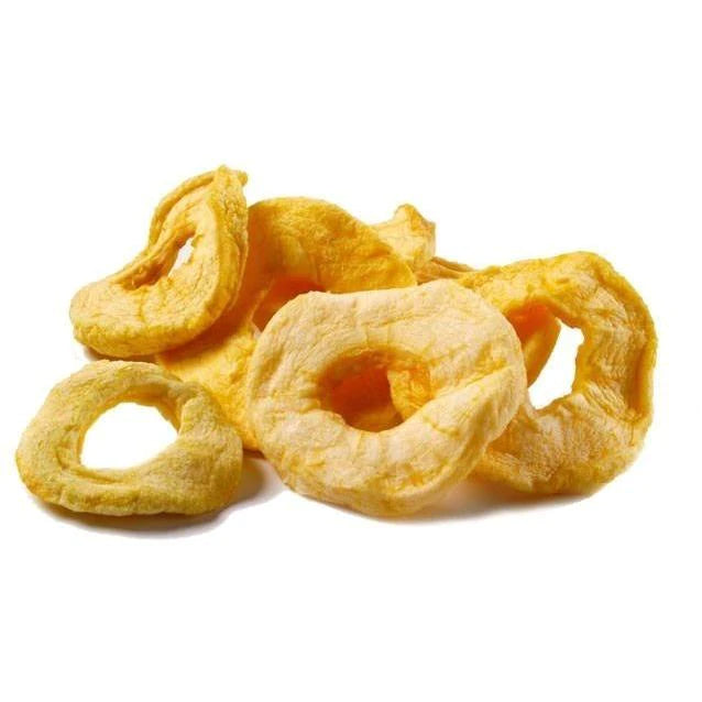 Apple Rings (price per 100g)