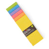 Rainbow Compostable cloths (pack of 4)