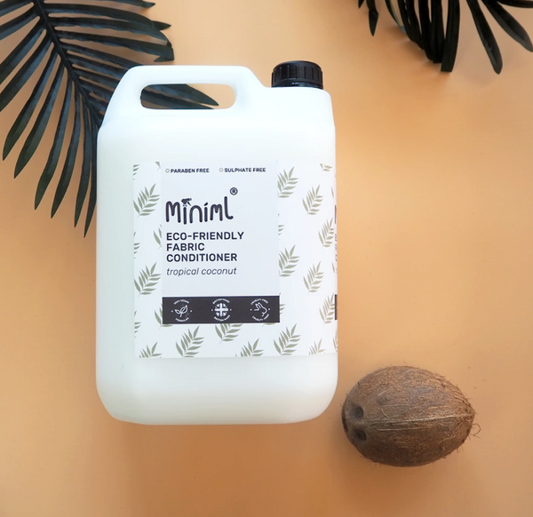 Fabric Conditioner (price per 100g)