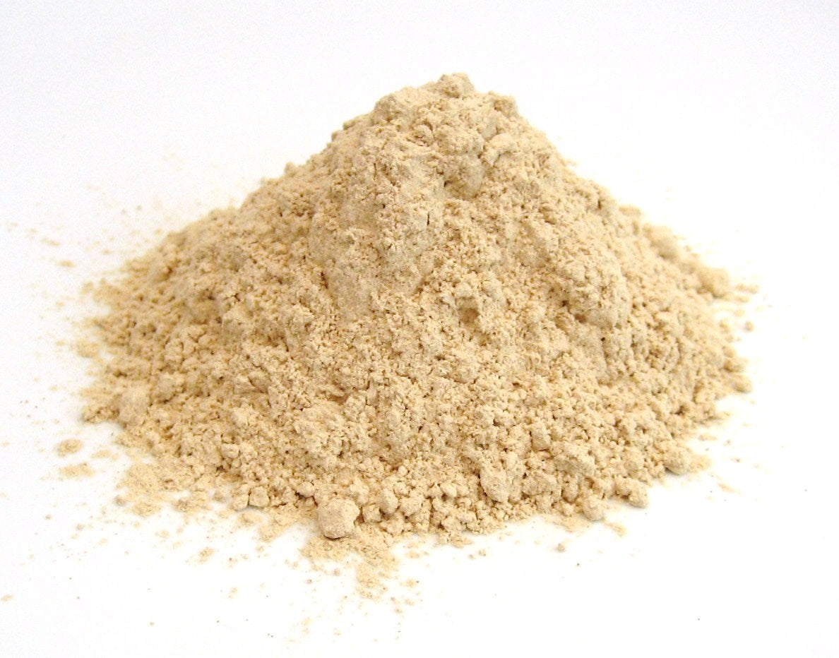 Garlic powder (price per 10g)