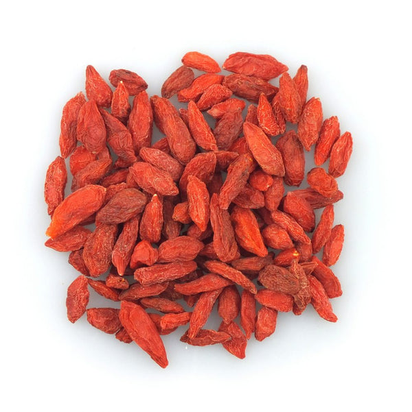 Goji berries (price per 100g)