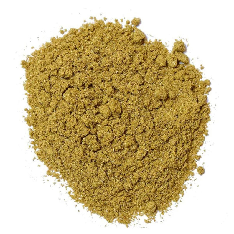 Ground Fennel (price per 10g)