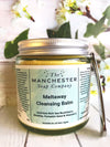 Manchester Soap Company - Cleansing Balm