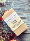 Manchester Soap Company - Handcrafted botanical soaps