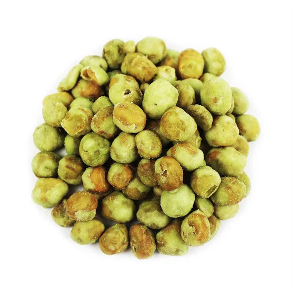 Wasabi Peas (price per 100g)