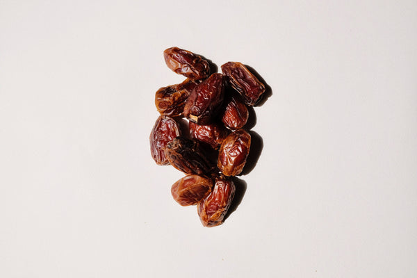 Dates (price per 100g)