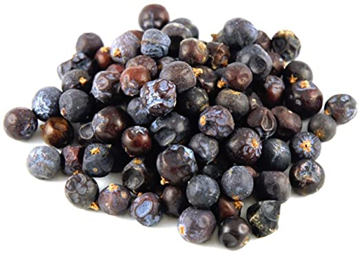 Juniper Berries (price per 10g)
