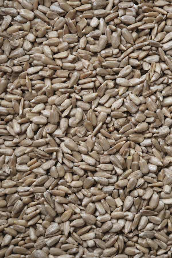 Sunflower Seeds (price per 100g)