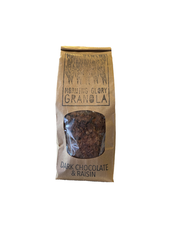 Local Luxury Granola (price per 100g)